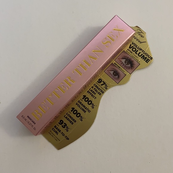 Unopened/ Brand New Mascaras - Picture 5 of 9